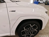  Hyundai  Tucson Hyundai  1.6 T-GDI HEV N Line Automaat 5d #13