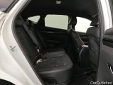  Hyundai  Tucson Hyundai  1.6 T-GDI HEV N Line Automaat 5d #15