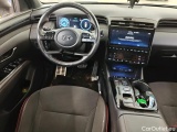  Hyundai  Tucson Hyundai  1.6 T-GDI HEV N Line Automaat 5d #16
