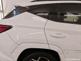  Hyundai  Tucson Hyundai  1.6 T-GDI HEV N Line Automaat 5d #18