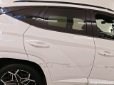  Hyundai  Tucson Hyundai  1.6 T-GDI HEV N Line Automaat 5d #17