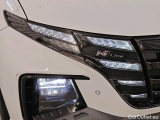  Hyundai  Tucson Hyundai  1.6 T-GDI HEV N Line Automaat 5d #20
