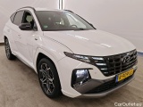  Hyundai  Tucson Hyundai  1.6 T-GDI HEV N Line Automaat 5d #21