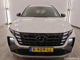  Hyundai  Tucson Hyundai  1.6 T-GDI HEV N Line Automaat 5d #22
