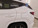 Hyundai  Tucson Hyundai  1.6 T-GDI HEV N Line Automaat 5d #25