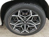  Hyundai  Tucson Hyundai  1.6 T-GDI HEV N Line Automaat 5d #24