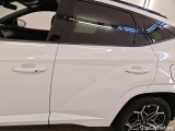  Hyundai  Tucson Hyundai  1.6 T-GDI HEV N Line Automaat 5d #26
