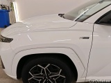  Hyundai  Tucson Hyundai  1.6 T-GDI HEV N Line Automaat 5d #28