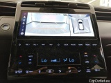  Hyundai  Tucson Hyundai  1.6 T-GDI HEV N Line Automaat 5d #30