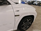  Hyundai  Tucson Hyundai  1.6 T-GDI HEV N Line Automaat 5d #76