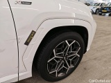  Hyundai  Tucson Hyundai  1.6 T-GDI HEV N Line Automaat 5d #79