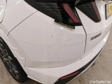  Hyundai  Tucson Hyundai  1.6 T-GDI HEV N Line Automaat 5d #90