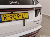  Hyundai  Tucson Hyundai  1.6 T-GDI HEV N Line Automaat 5d #92
