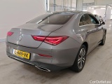 Mercedes  CLA-Klasse Mercedes-Benz CLA CLA 250 e DCT Bus. Sol. Luxury Limited 4d #2