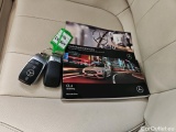  Mercedes  CLA-Klasse Mercedes-Benz CLA CLA 250 e DCT Bus. Sol. Luxury Limited 4d #4