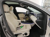  Mercedes  CLA-Klasse Mercedes-Benz CLA CLA 250 e DCT Bus. Sol. Luxury Limited 4d #3