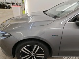  Mercedes  CLA-Klasse Mercedes-Benz CLA CLA 250 e DCT Bus. Sol. Luxury Limited 4d #8
