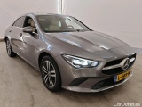  Mercedes  CLA-Klasse Mercedes-Benz CLA CLA 250 e DCT Bus. Sol. Luxury Limited 4d #10