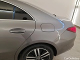  Mercedes  CLA-Klasse Mercedes-Benz CLA CLA 250 e DCT Bus. Sol. Luxury Limited 4d #21
