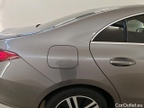  Mercedes  CLA-Klasse Mercedes-Benz CLA CLA 250 e DCT Bus. Sol. Luxury Limited 4d #23