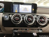  Mercedes  CLA-Klasse Mercedes-Benz CLA CLA 250 e DCT Bus. Sol. Luxury Limited 4d #25