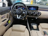  Mercedes  CLA-Klasse Mercedes-Benz CLA CLA 250 e DCT Bus. Sol. Luxury Limited 4d #26