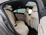  Mercedes  CLA-Klasse Mercedes-Benz CLA CLA 250 e DCT Bus. Sol. Luxury Limited 4d #27