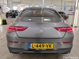  Mercedes  CLA-Klasse Mercedes-Benz CLA CLA 250 e DCT Bus. Sol. Luxury Limited 4d #30