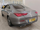  Mercedes  CLA-Klasse Mercedes-Benz CLA CLA 250 e DCT Bus. Sol. Luxury Limited 4d #31