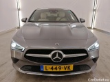  Mercedes  CLA-Klasse Mercedes-Benz CLA CLA 250 e DCT Bus. Sol. Luxury Limited 4d #29