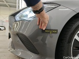  Mercedes  CLA-Klasse Mercedes-Benz CLA CLA 250 e DCT Bus. Sol. Luxury Limited 4d #39