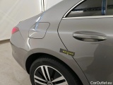  Mercedes  CLA-Klasse Mercedes-Benz CLA CLA 250 e DCT Bus. Sol. Luxury Limited 4d #42