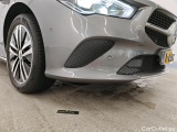  Mercedes  CLA-Klasse Mercedes-Benz CLA CLA 250 e DCT Bus. Sol. Luxury Limited 4d #40