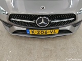  Mercedes  CLA-Klasse Mercedes-Benz CLA Shooting Brake CLA 180 d DCT Business Solution AMG 5d + Pano #5