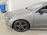  Mercedes  CLA-Klasse Mercedes-Benz CLA Shooting Brake CLA 180 d DCT Business Solution AMG 5d + Pano #8