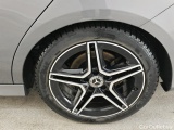  Mercedes  CLA-Klasse Mercedes-Benz CLA Shooting Brake CLA 180 d DCT Business Solution AMG 5d + Pano #15