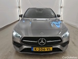  Mercedes  CLA-Klasse Mercedes-Benz CLA Shooting Brake CLA 180 d DCT Business Solution AMG 5d + Pano #13