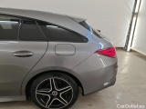  Mercedes  CLA-Klasse Mercedes-Benz CLA Shooting Brake CLA 180 d DCT Business Solution AMG 5d + Pano #16