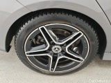  Mercedes  CLA-Klasse Mercedes-Benz CLA Shooting Brake CLA 180 d DCT Business Solution AMG 5d + Pano #19