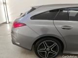  Mercedes  CLA-Klasse Mercedes-Benz CLA Shooting Brake CLA 180 d DCT Business Solution AMG 5d + Pano #18