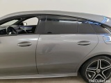  Mercedes  CLA-Klasse Mercedes-Benz CLA Shooting Brake CLA 180 d DCT Business Solution AMG 5d + Pano #17