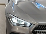  Mercedes  CLA-Klasse Mercedes-Benz CLA Shooting Brake CLA 180 d DCT Business Solution AMG 5d + Pano #20