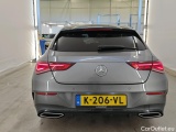  Mercedes  CLA-Klasse Mercedes-Benz CLA Shooting Brake CLA 180 d DCT Business Solution AMG 5d + Pano #23