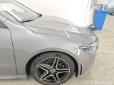  Mercedes  CLA-Klasse Mercedes-Benz CLA Shooting Brake CLA 180 d DCT Business Solution AMG 5d + Pano #26