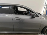  Mercedes  CLA-Klasse Mercedes-Benz CLA Shooting Brake CLA 180 d DCT Business Solution AMG 5d + Pano #27