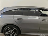  Mercedes  CLA-Klasse Mercedes-Benz CLA Shooting Brake CLA 180 d DCT Business Solution AMG 5d + Pano #30