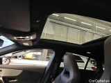  Mercedes  CLA-Klasse Mercedes-Benz CLA Shooting Brake CLA 180 d DCT Business Solution AMG 5d + Pano #33