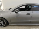  Mercedes  CLA-Klasse Mercedes-Benz CLA Shooting Brake CLA 180 d DCT Business Solution AMG 5d + Pano #32
