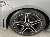  Mercedes  CLA-Klasse Mercedes-Benz CLA Shooting Brake CLA 180 d DCT Business Solution AMG 5d + Pano #34