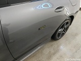  Mercedes  CLA-Klasse Mercedes-Benz CLA Shooting Brake CLA 180 d DCT Business Solution AMG 5d + Pano #39